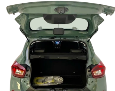 Oferta de Kwid E-tech